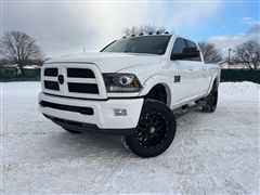 2017 RAM 2500 