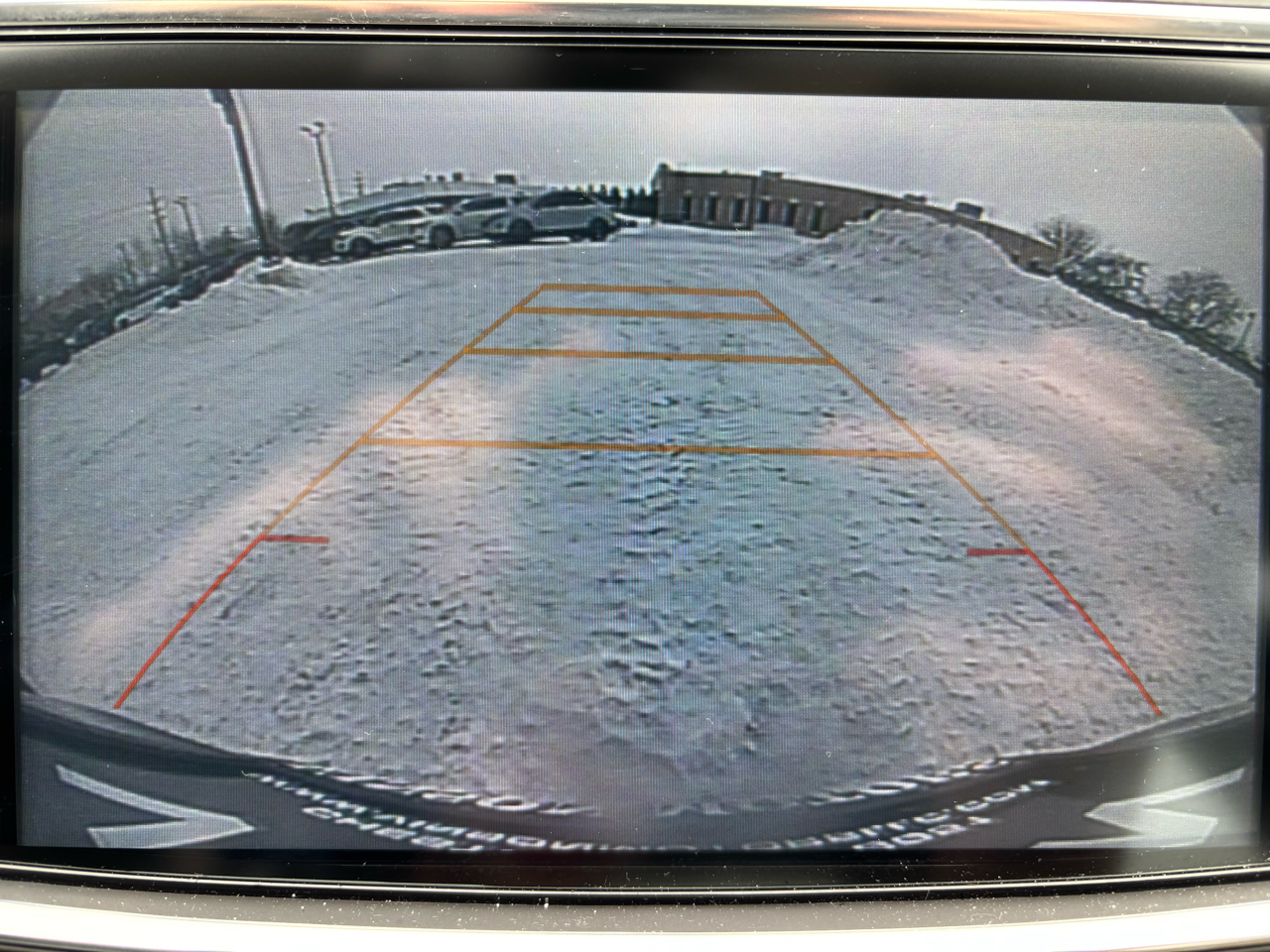 Buick LaCrosse 4dr Sdn Essence AWD 2019