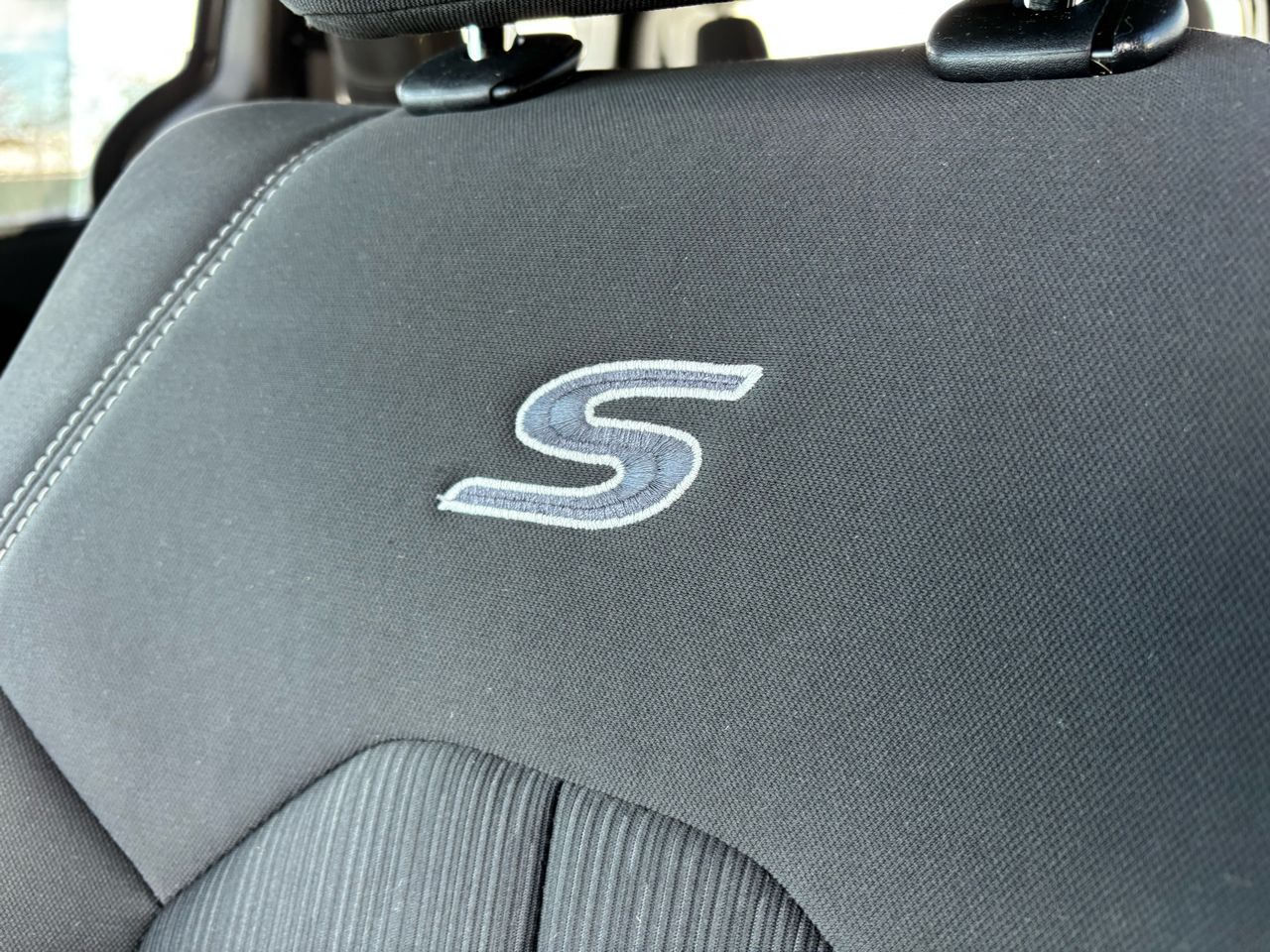 Chrysler Pacifica  2018