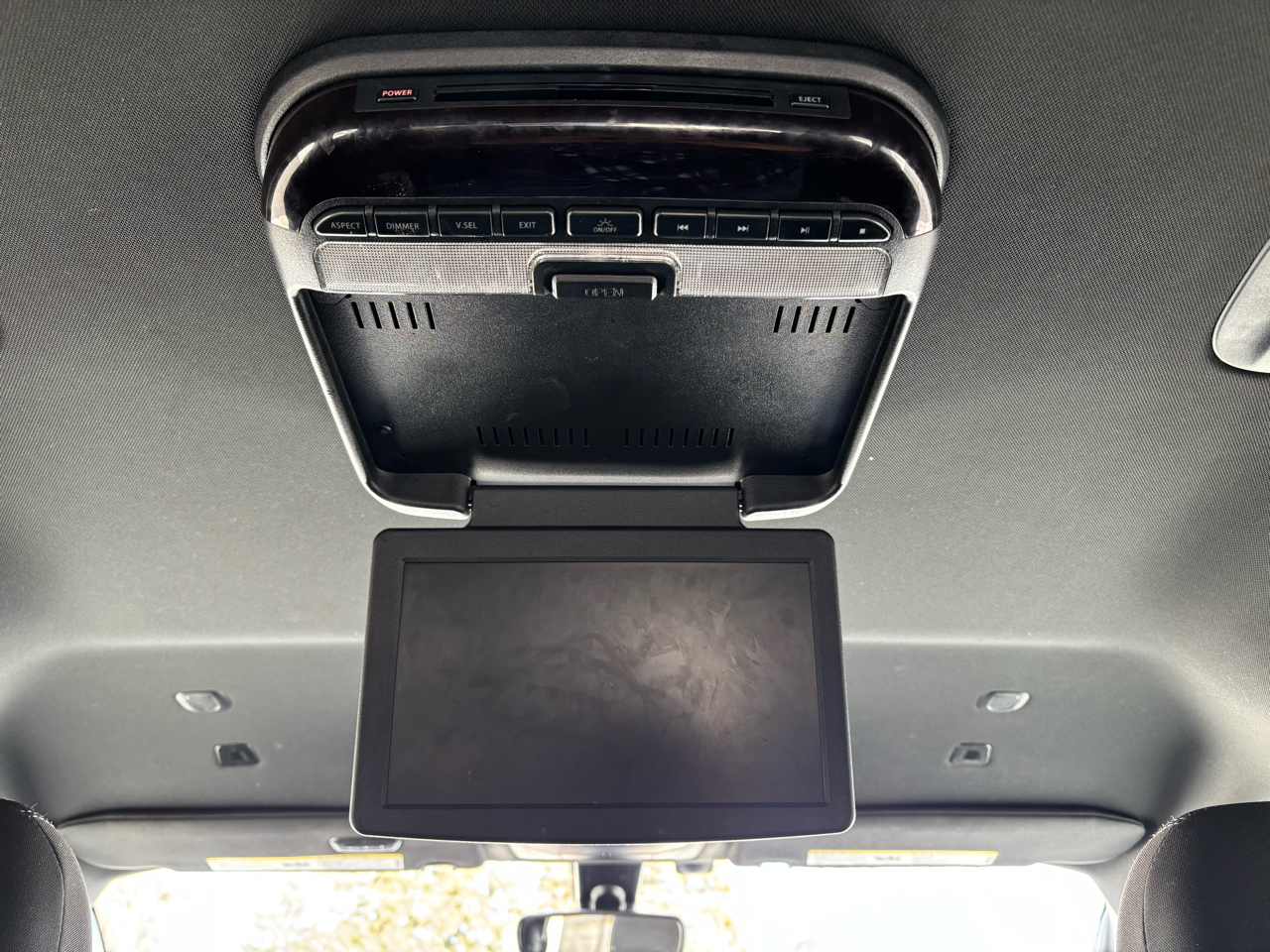 Chrysler Pacifica  2018