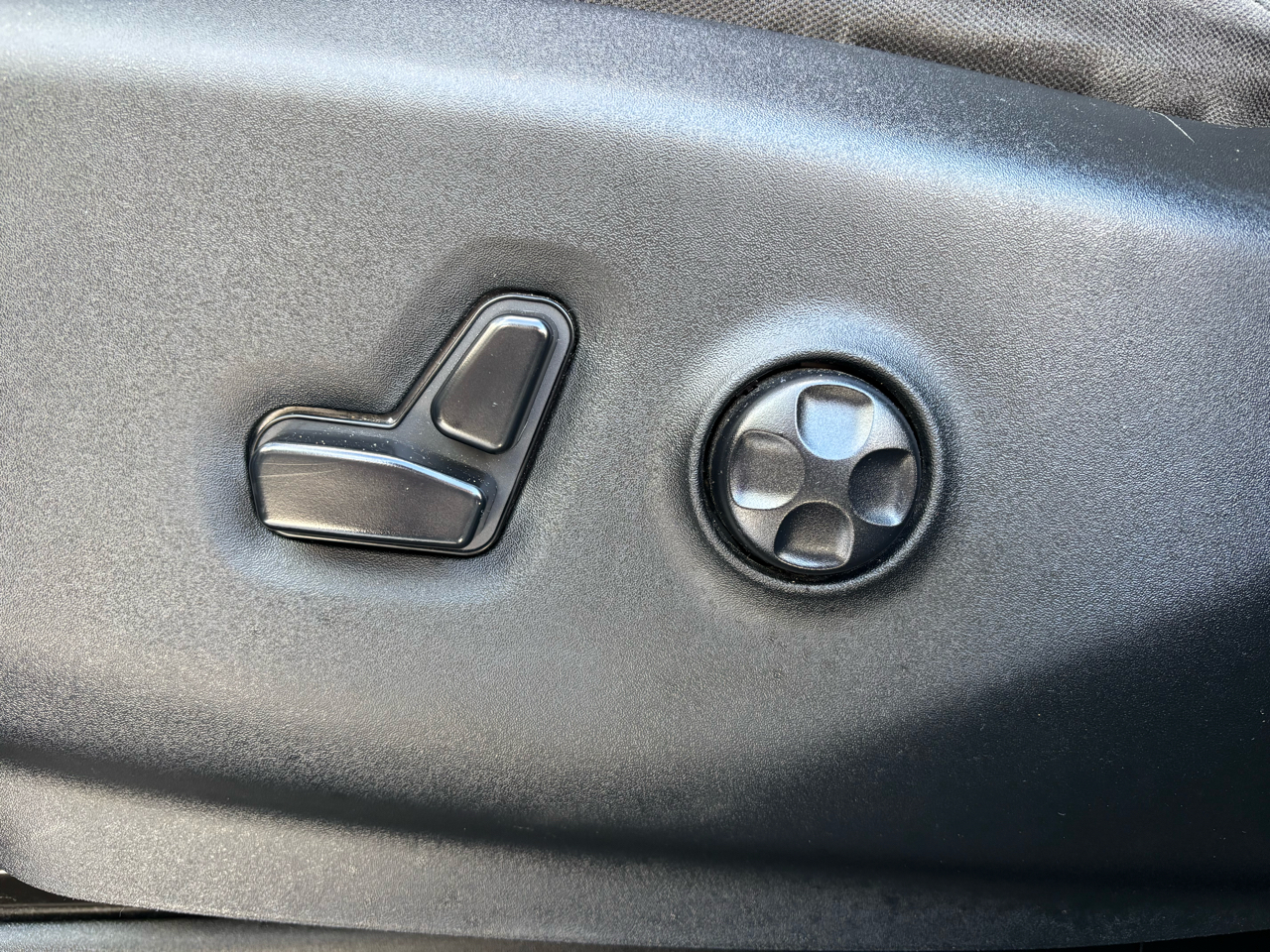 Chrysler Pacifica  2018