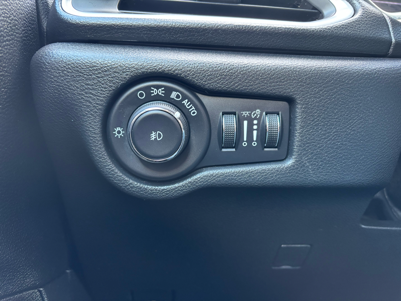 Chrysler Pacifica  2018