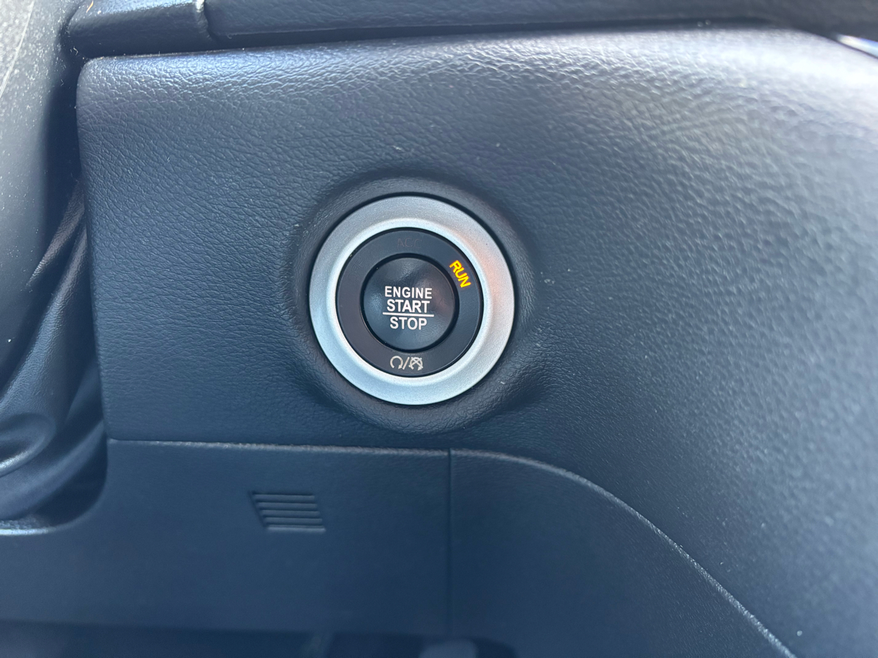 Chrysler Pacifica  2018