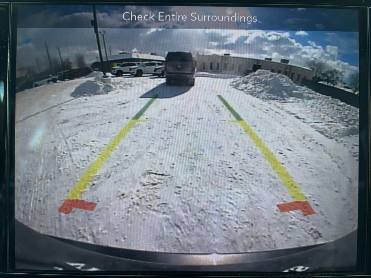 Chrysler Pacifica  2018