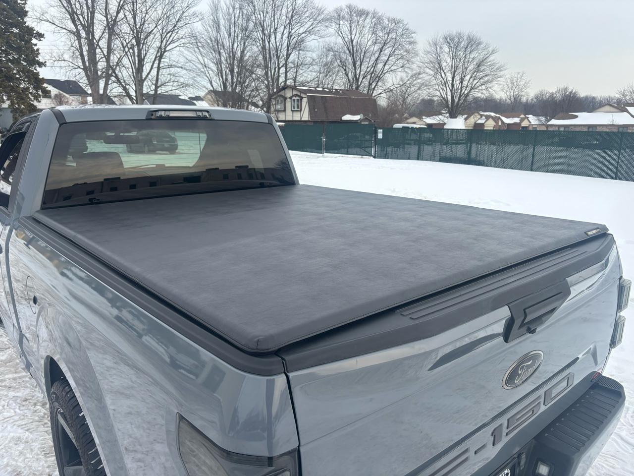 Ford F-150 XL Reg. Cab Short Bed 4WD 2020