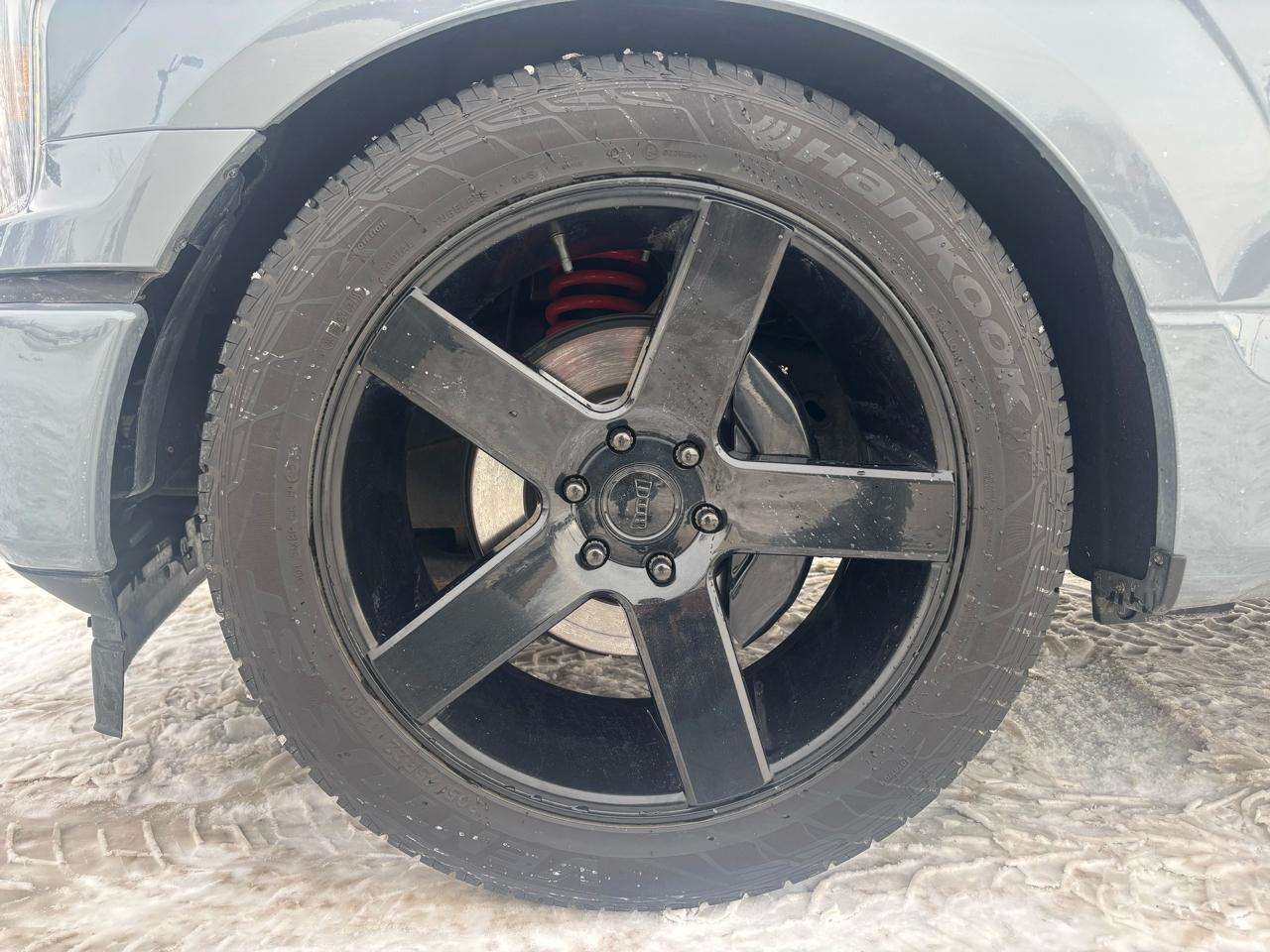 Ford F-150 XL Reg. Cab Short Bed 4WD 2020