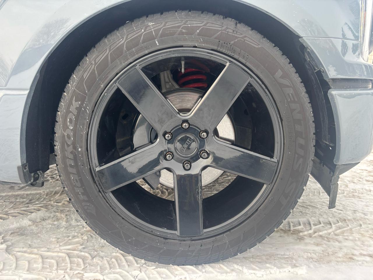 Ford F-150 XL Reg. Cab Short Bed 4WD 2020