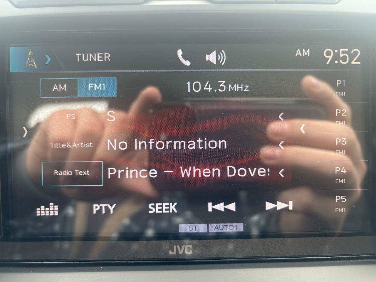 Ford F-150 XL Reg. Cab Short Bed 4WD 2020