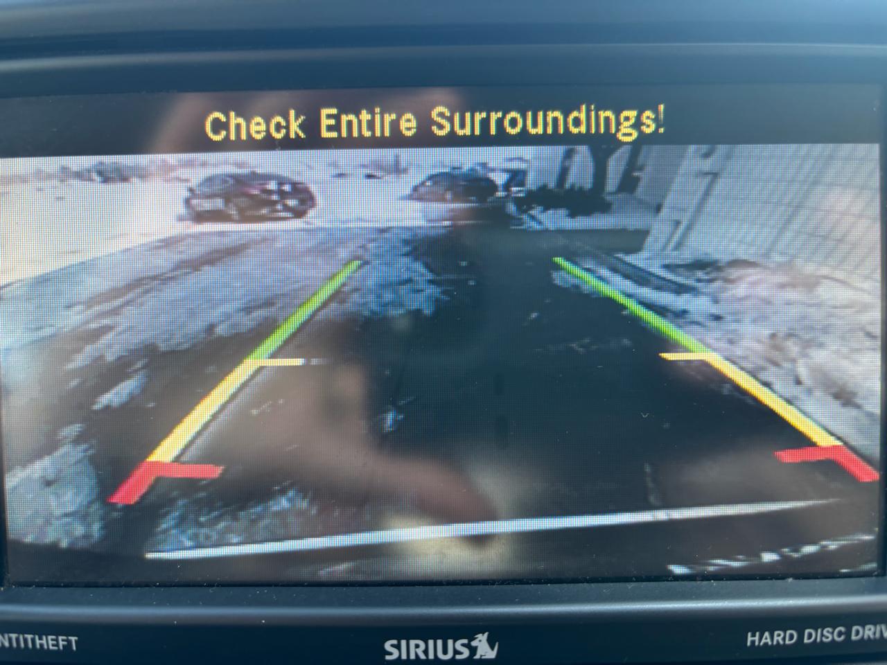 Chrysler Town & Country 4dr Wgn Touring-L 2015