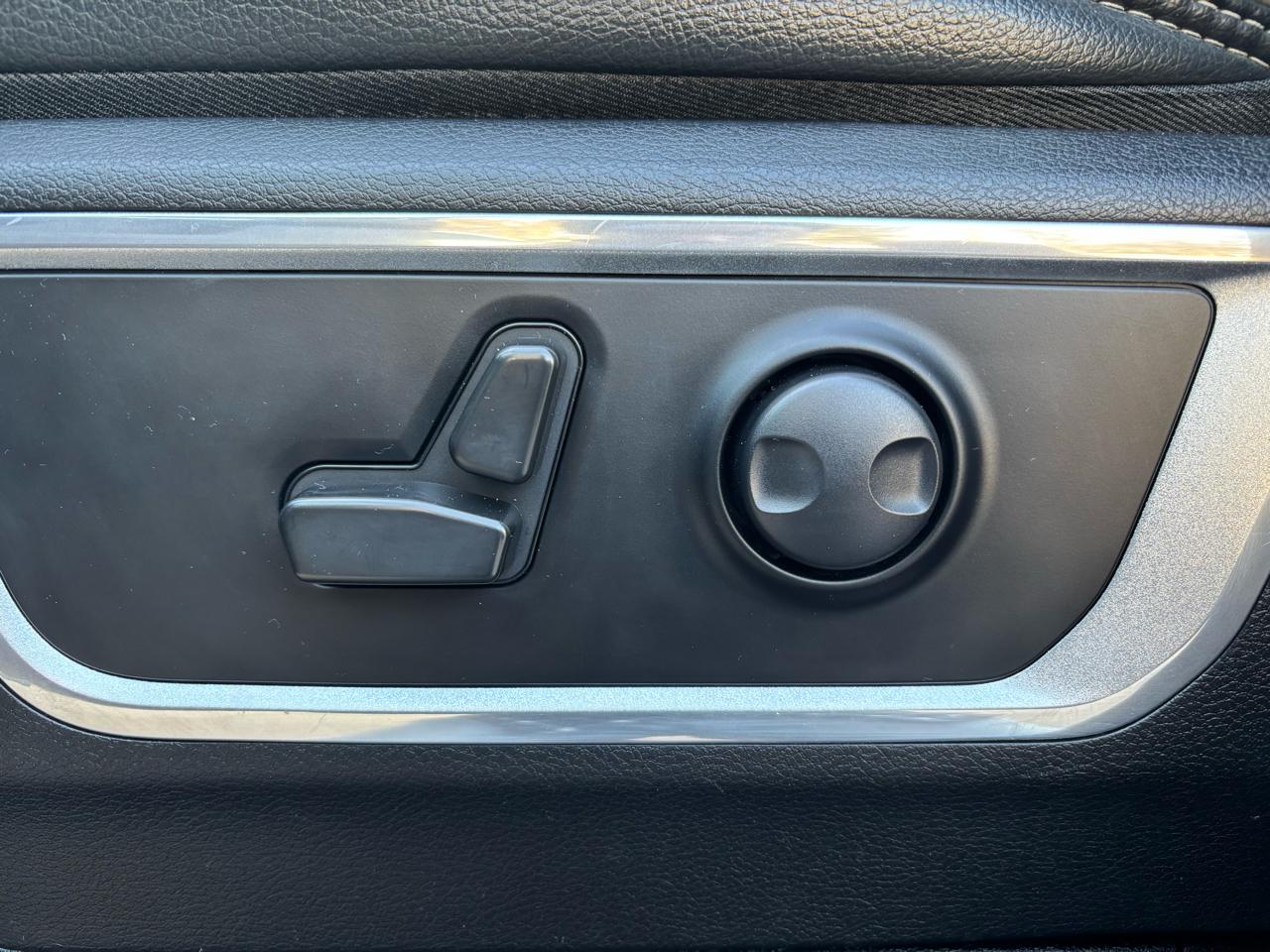 RAM 1500 Laramie 4x4 Crew Cab 6'4" Box 2022