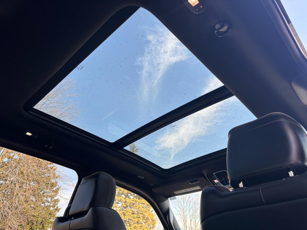 RAM 1500 Laramie 4x4 Crew Cab 6'4" Box 2022