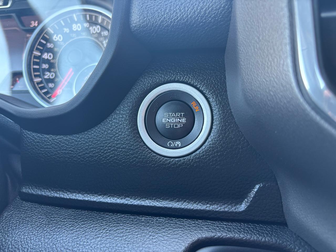 RAM 1500 Laramie 4x4 Crew Cab 6'4" Box 2022