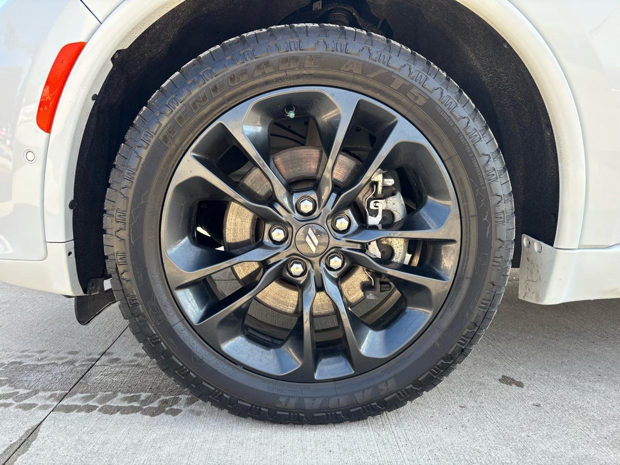 Dodge Durango R/T Plus AWD 2023