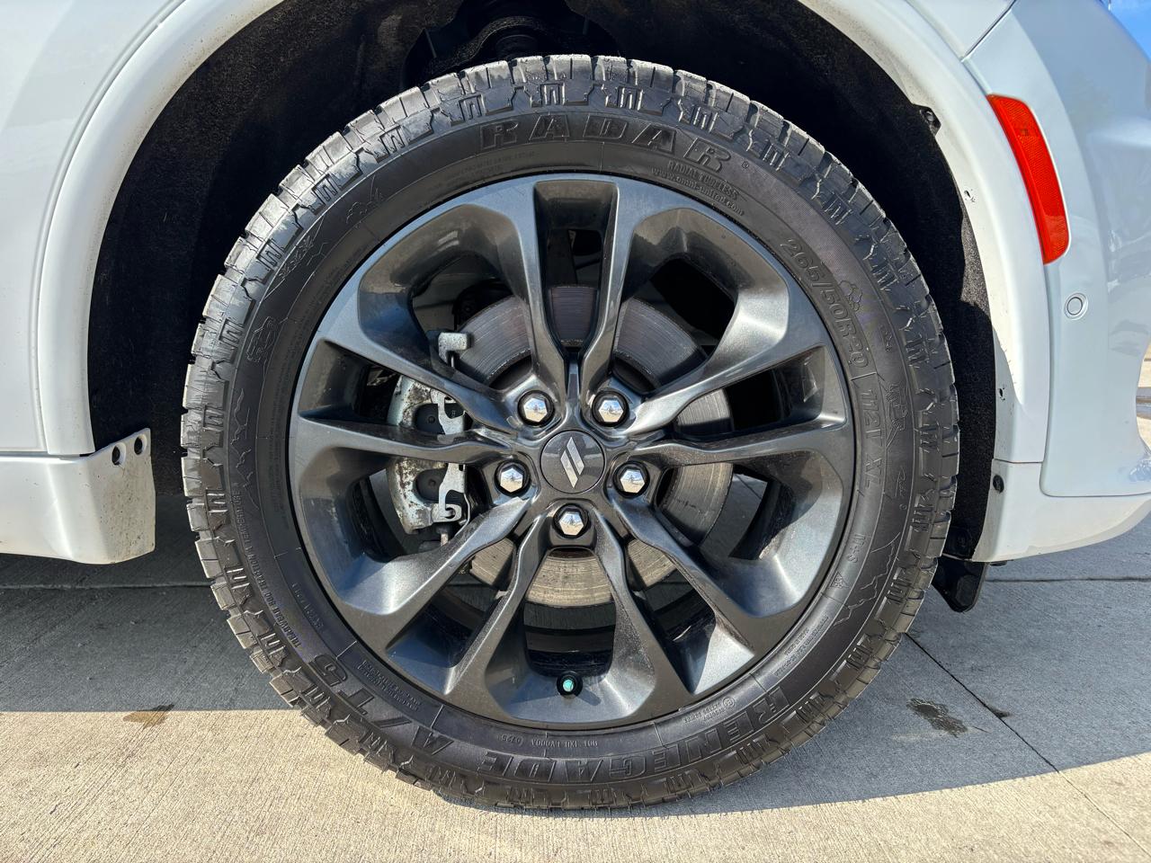 Dodge Durango R/T Plus AWD 2023