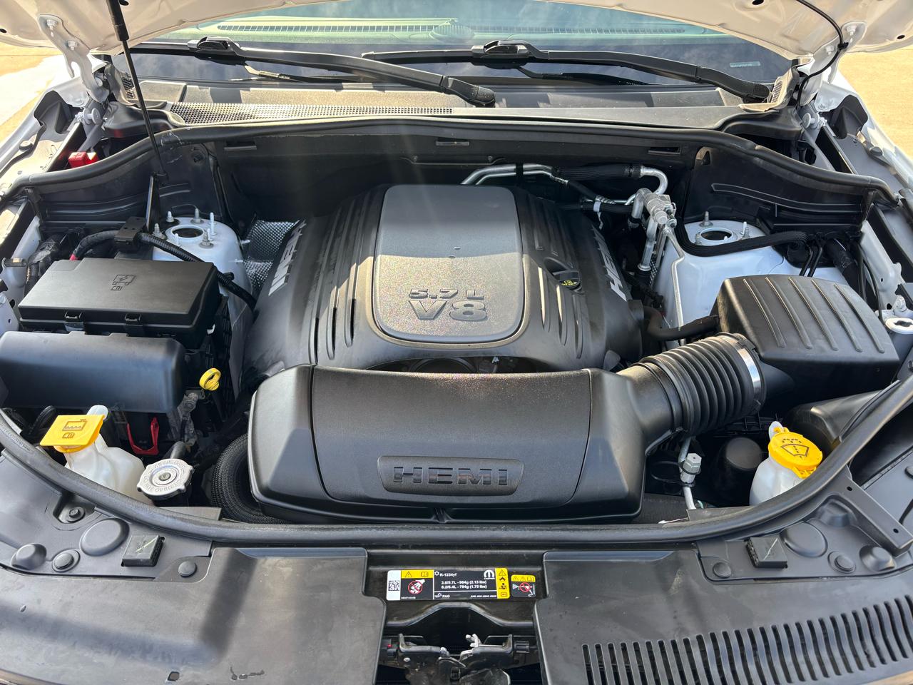 Dodge Durango R/T Plus AWD 2023