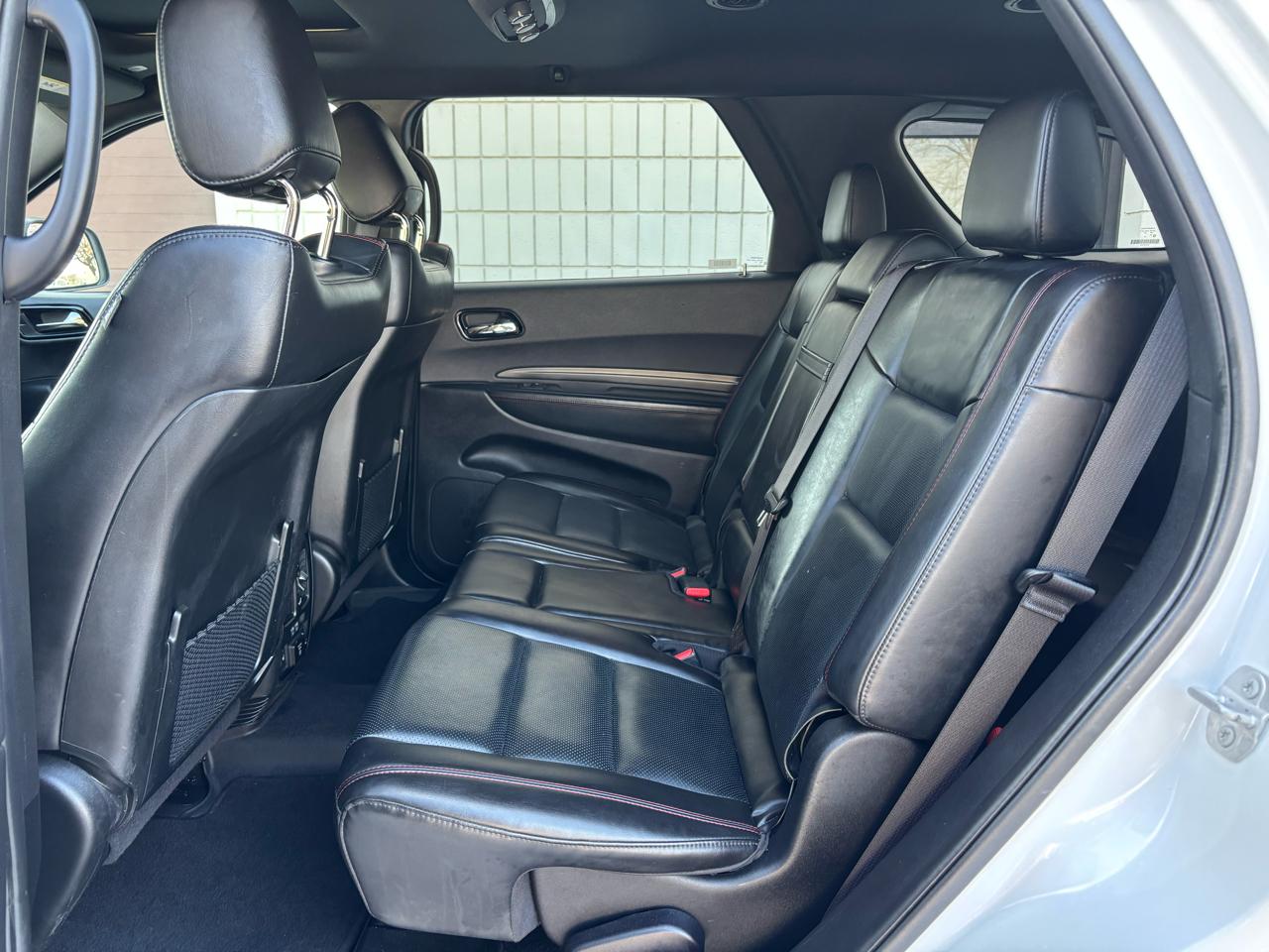 Dodge Durango R/T Plus AWD 2023