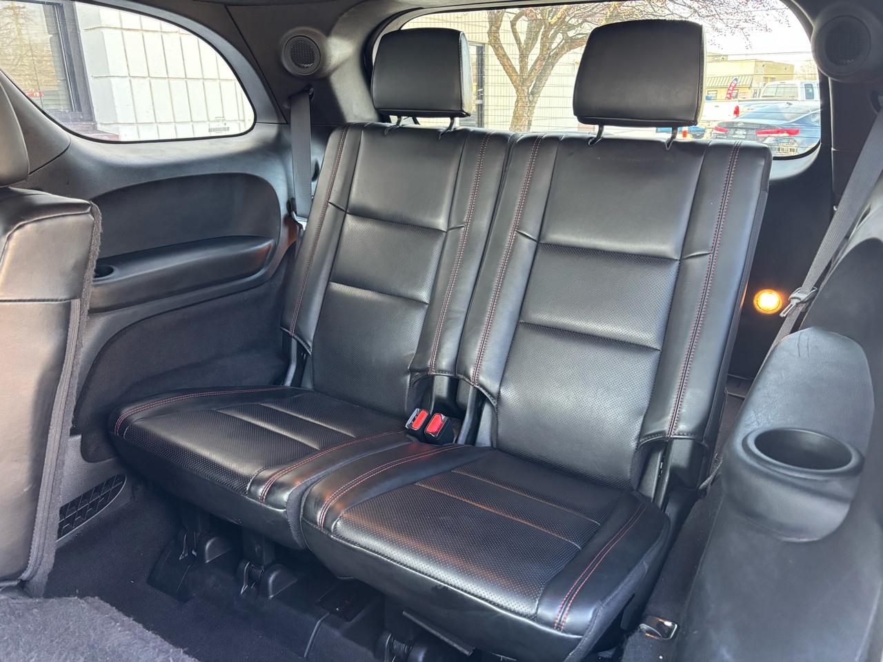 Dodge Durango R/T Plus AWD 2023