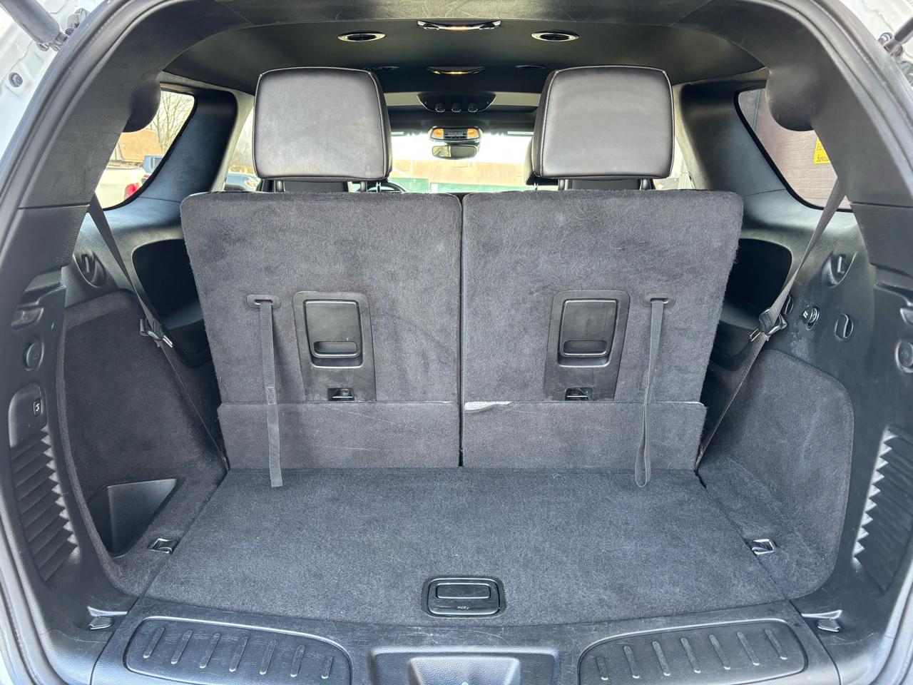 Dodge Durango R/T Plus AWD 2023