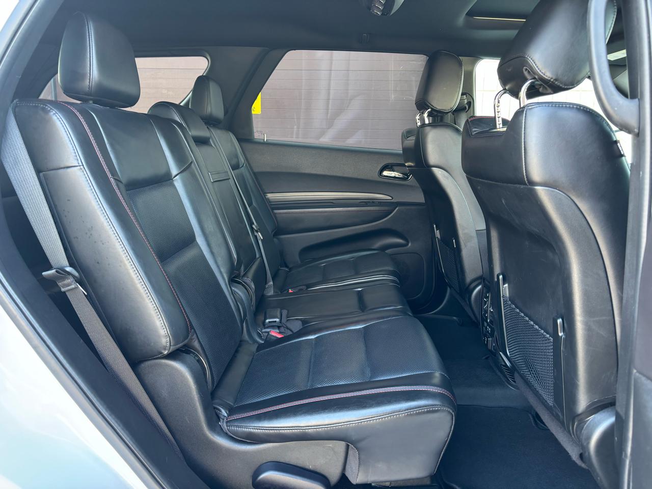 Dodge Durango R/T Plus AWD 2023