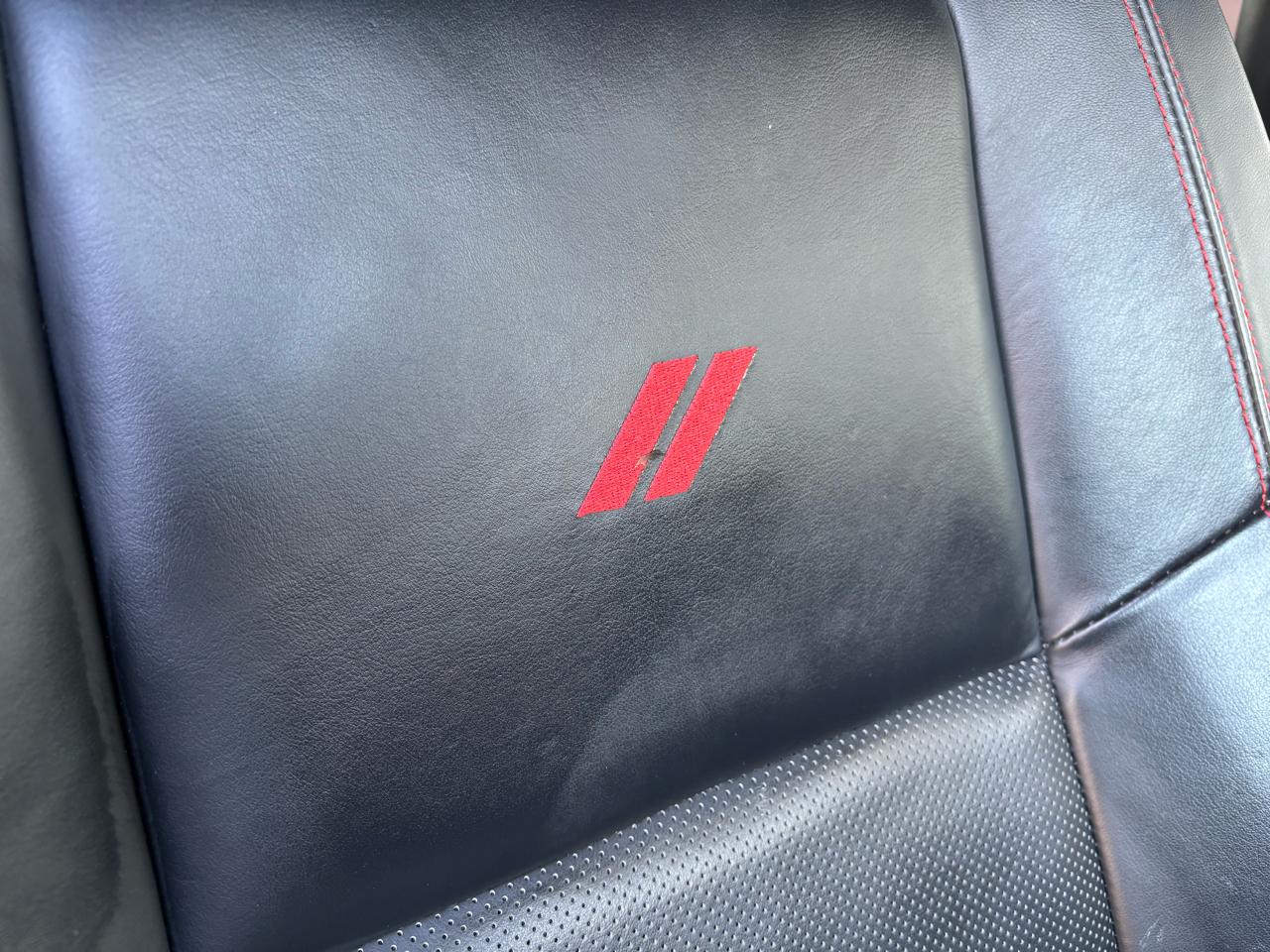 Dodge Durango R/T Plus AWD 2023