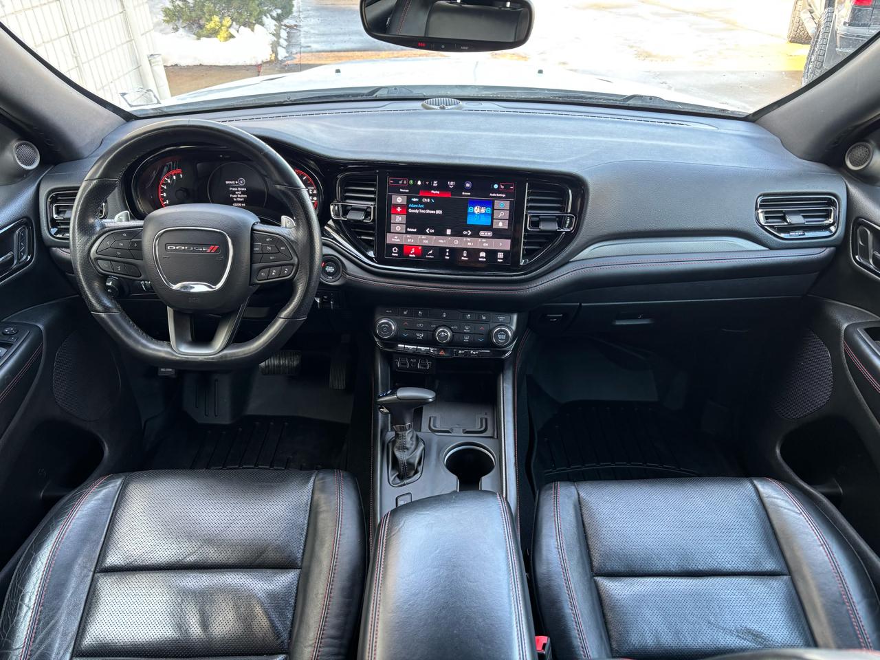 Dodge Durango R/T Plus AWD 2023