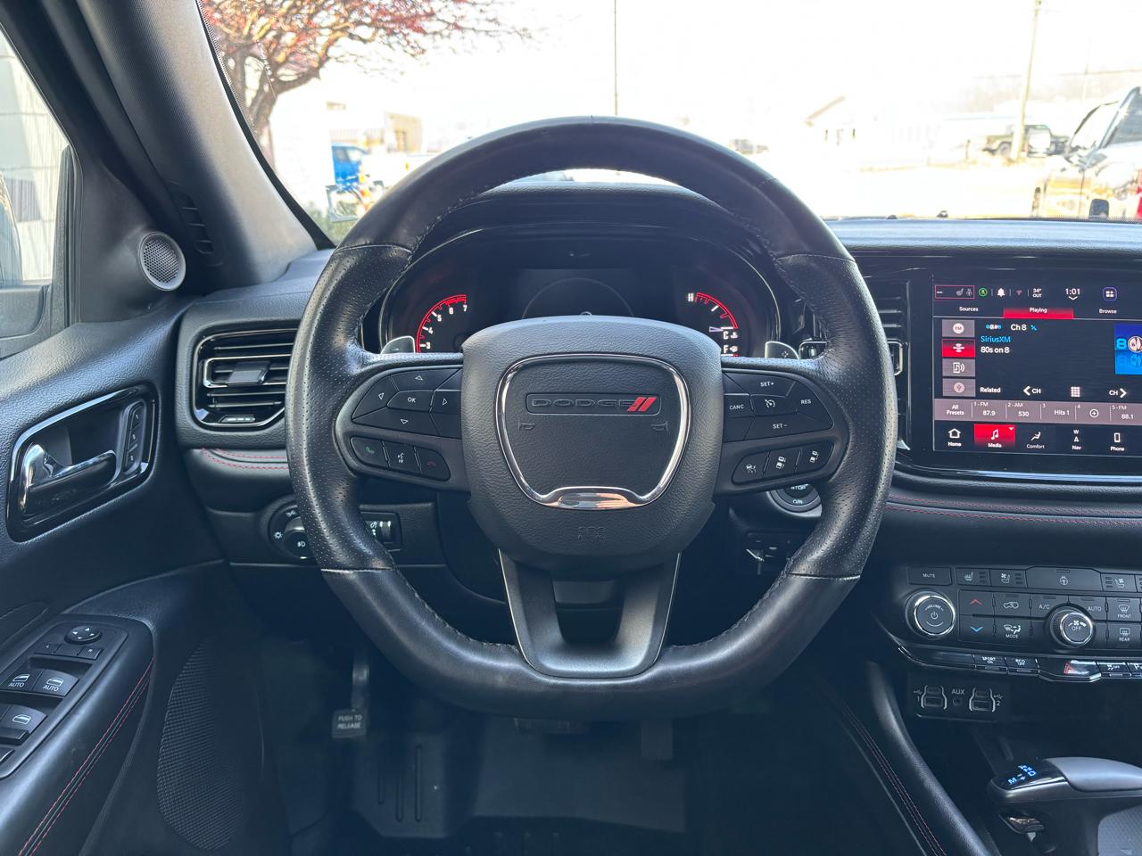 Dodge Durango R/T Plus AWD 2023