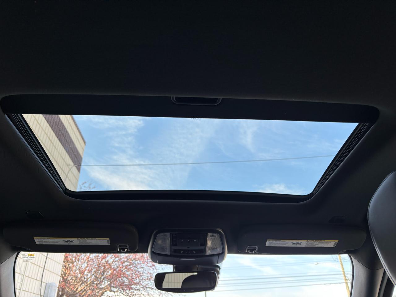 Dodge Durango R/T Plus AWD 2023