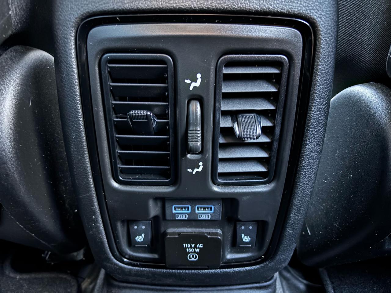 Dodge Durango R/T Plus AWD 2023