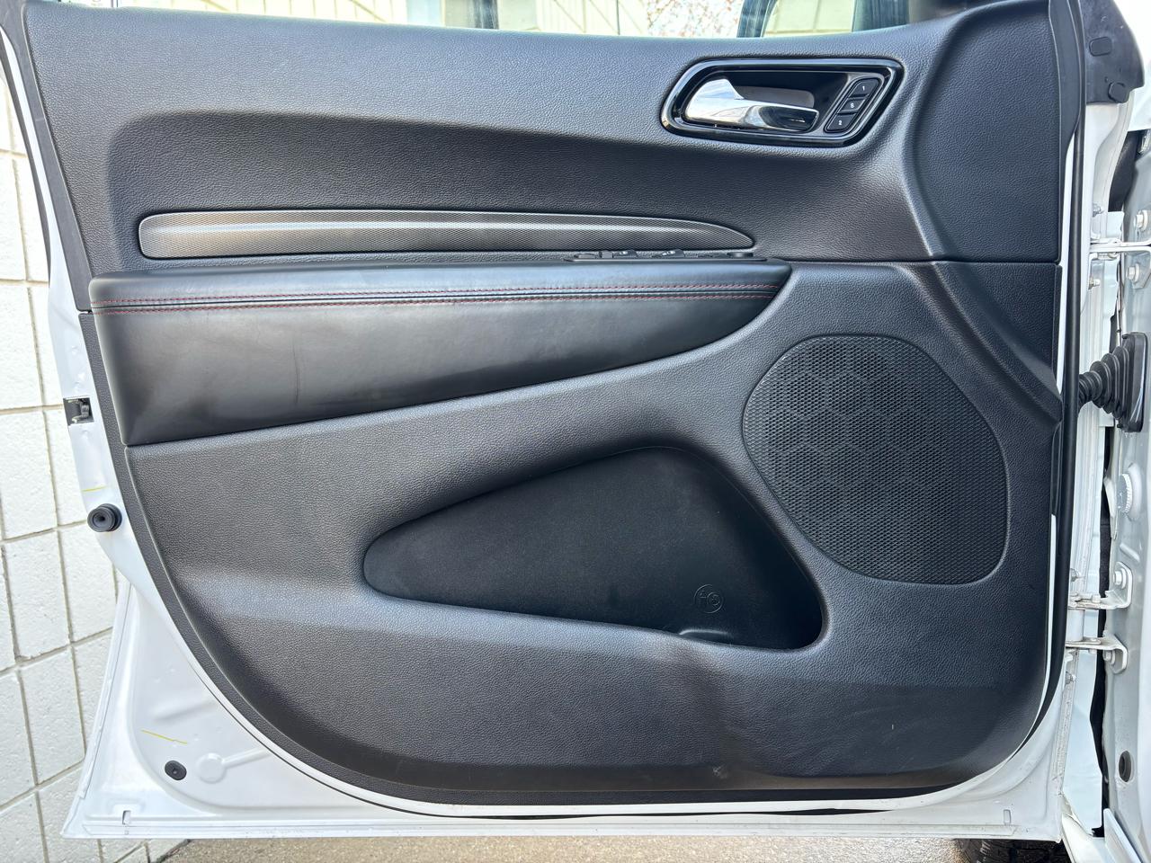 Dodge Durango R/T Plus AWD 2023