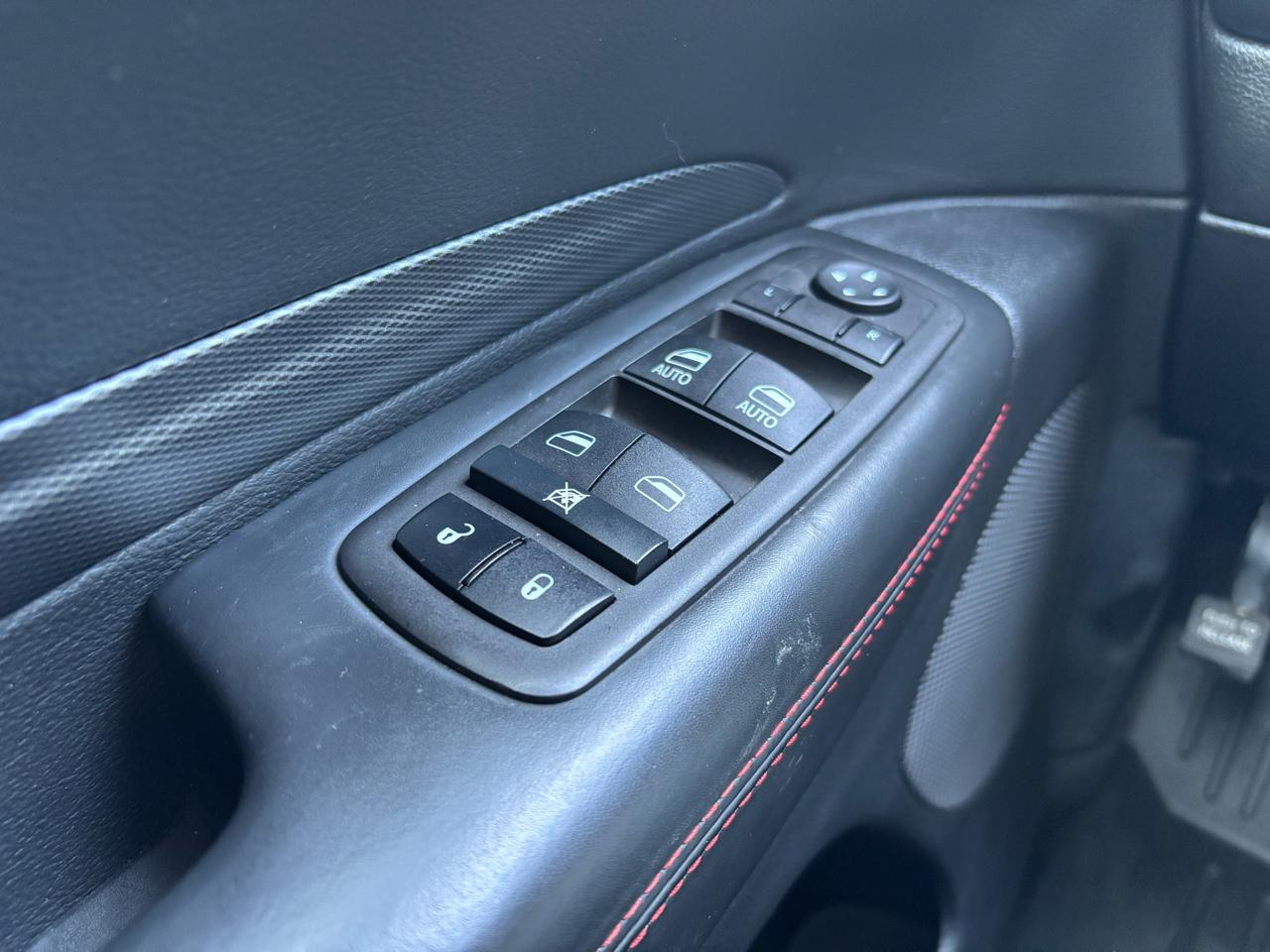 Dodge Durango R/T Plus AWD 2023