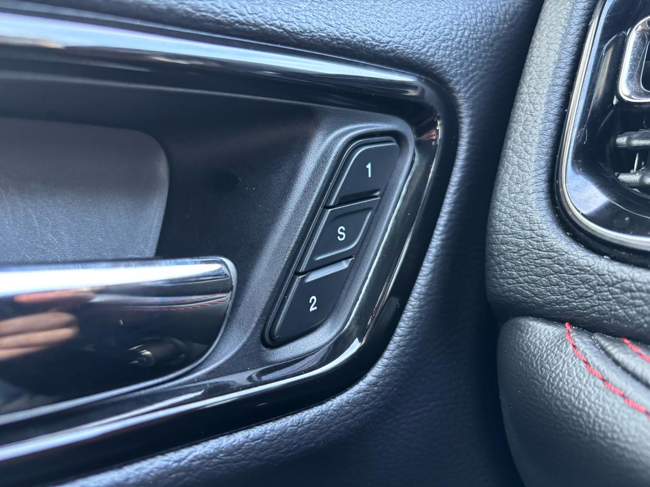 Dodge Durango R/T Plus AWD 2023