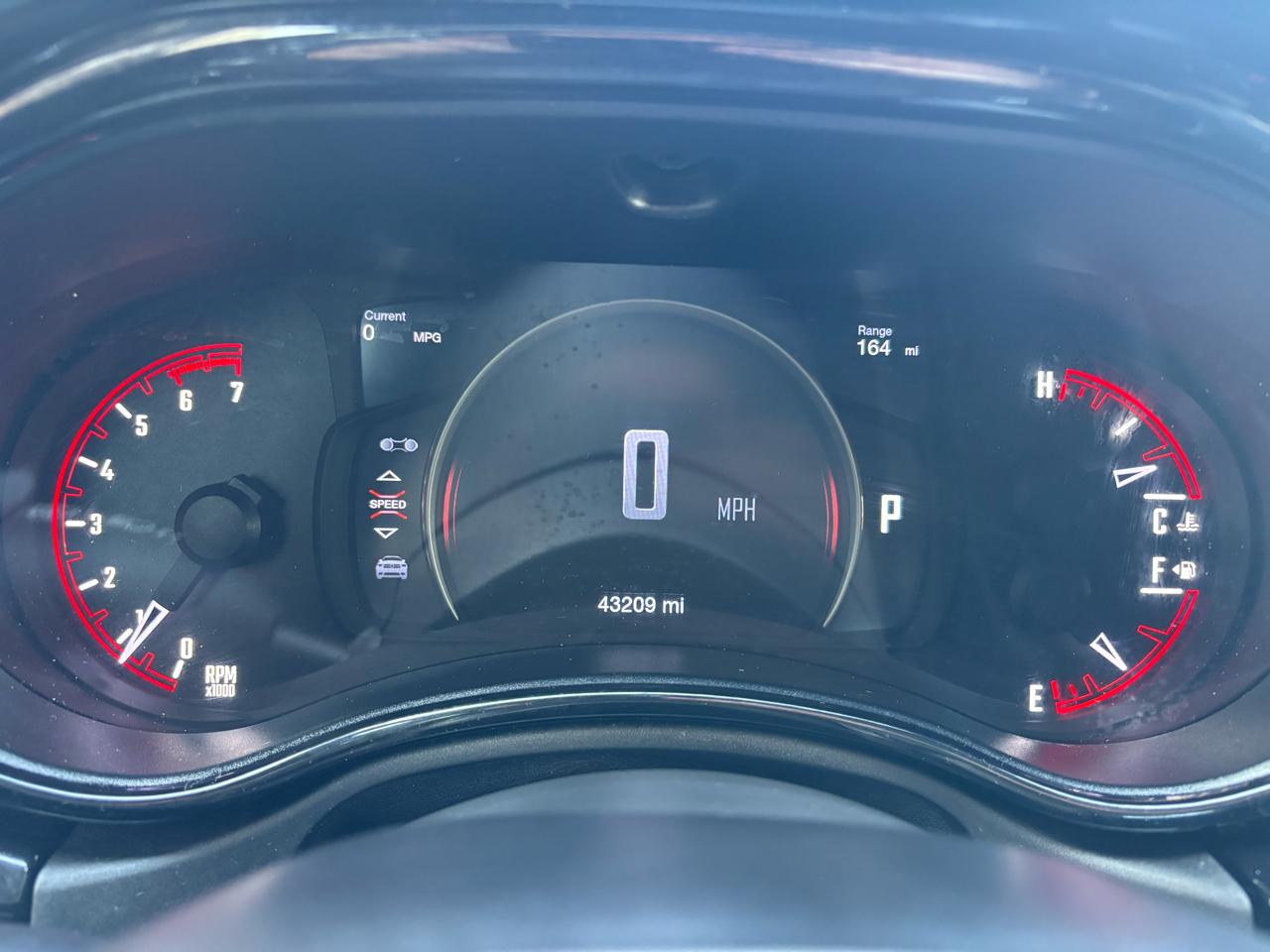 Dodge Durango R/T Plus AWD 2023