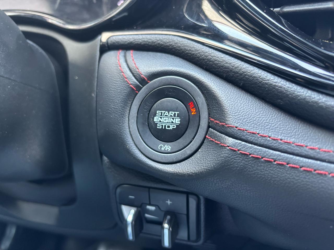 Dodge Durango R/T Plus AWD 2023