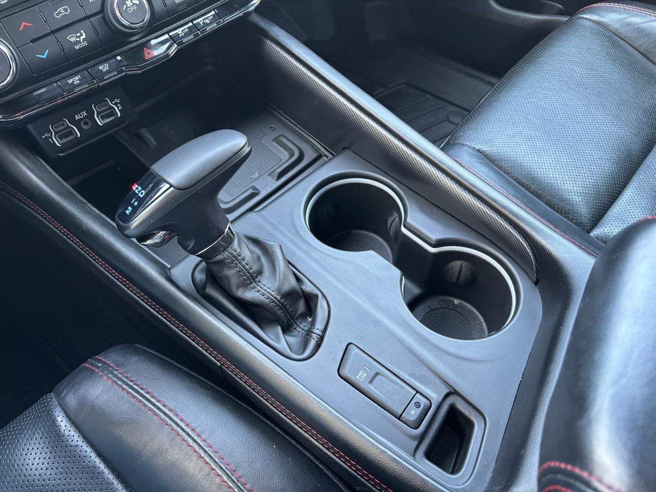 Dodge Durango R/T Plus AWD 2023