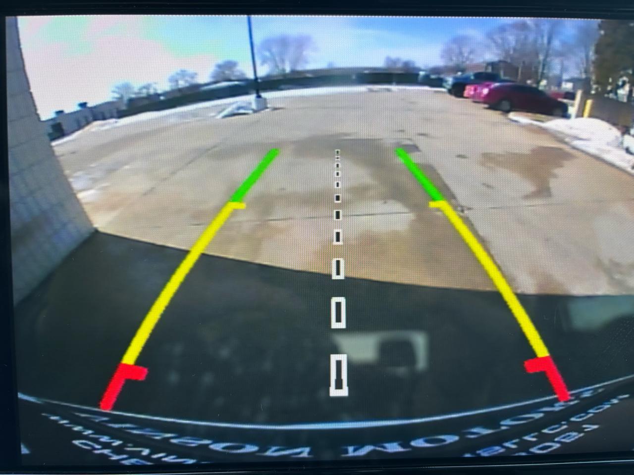 Dodge Durango R/T Plus AWD 2023