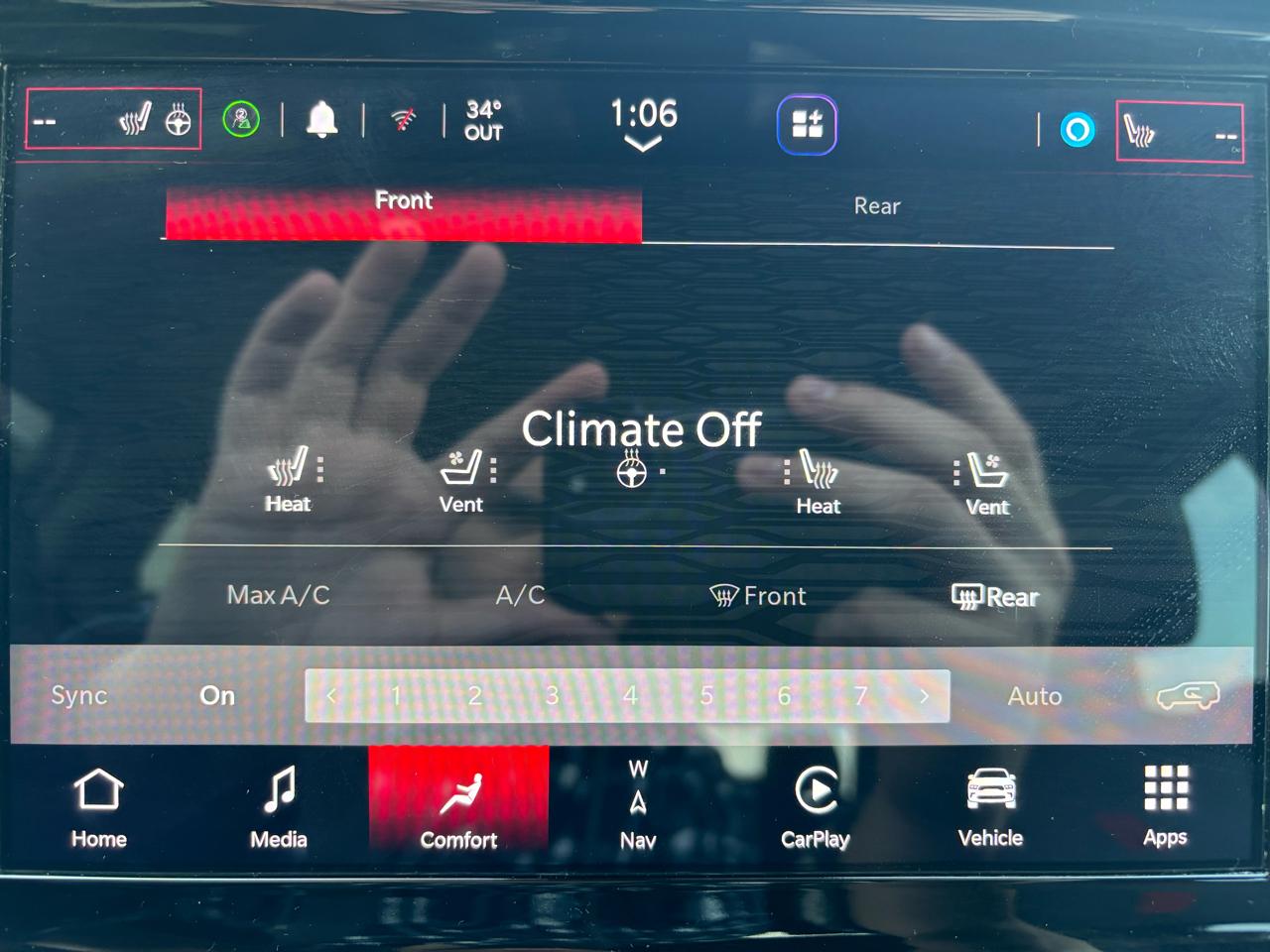 Dodge Durango R/T Plus AWD 2023