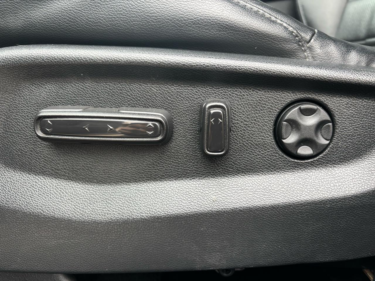 Honda CR-V EX-L AWD 2020