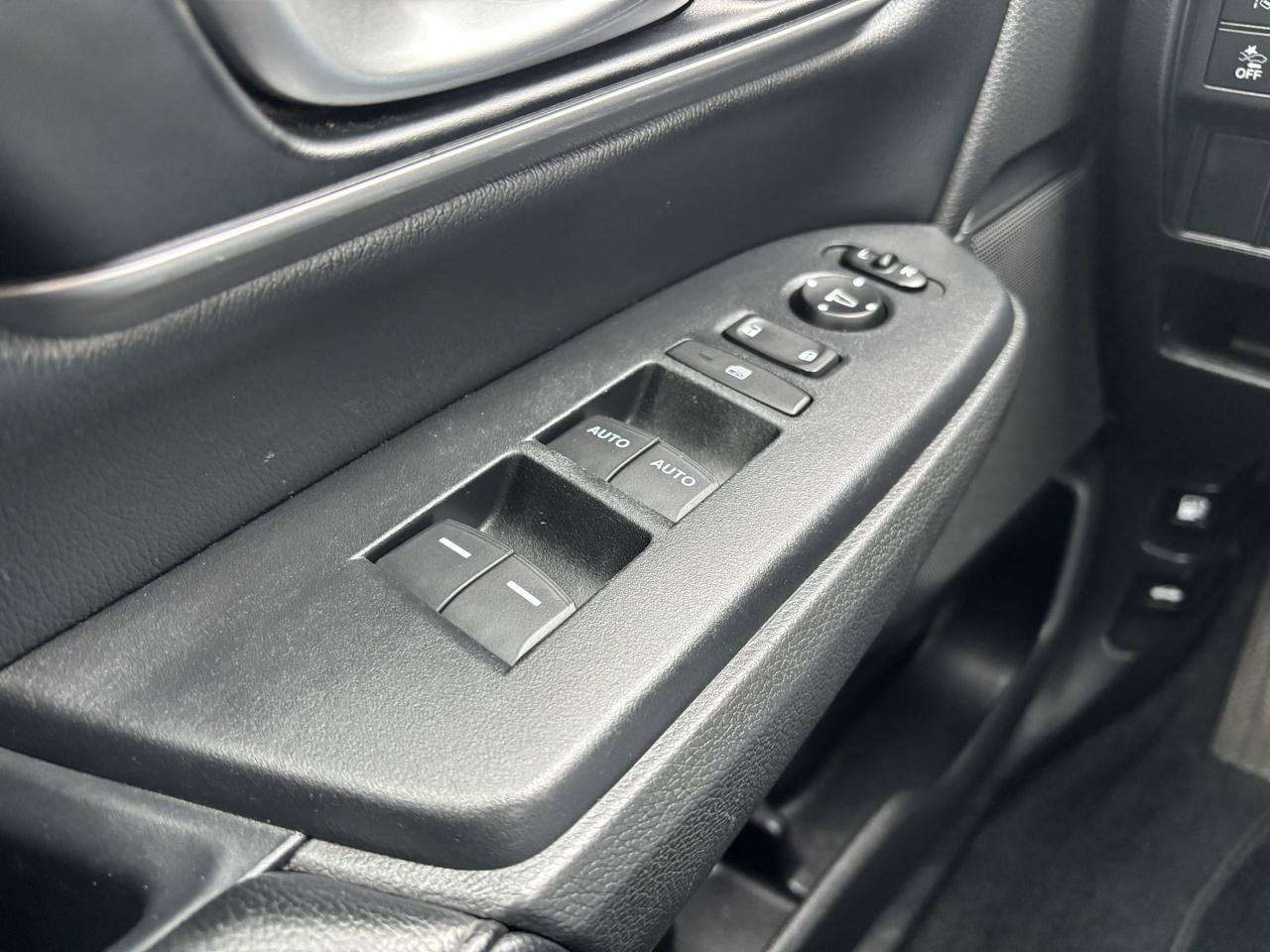 Honda CR-V EX-L AWD 2020