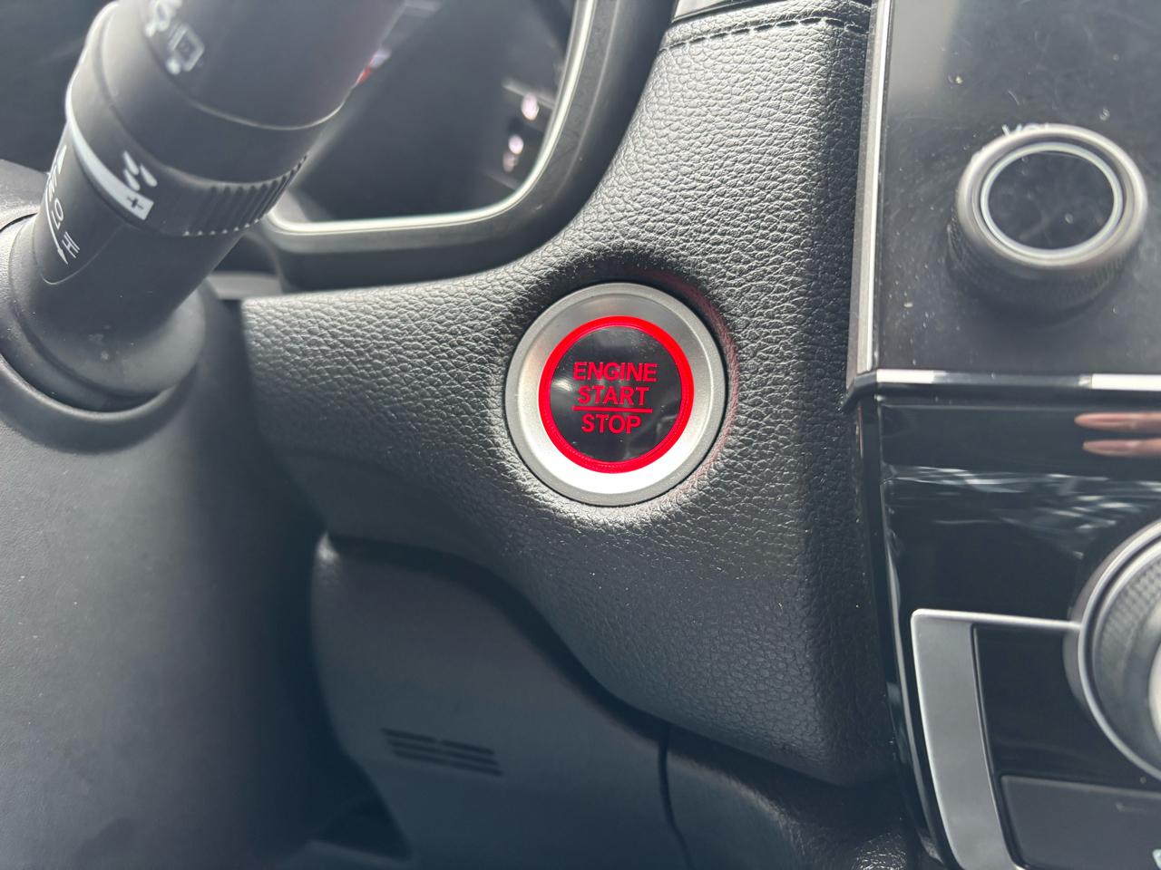 Honda CR-V EX-L AWD 2020