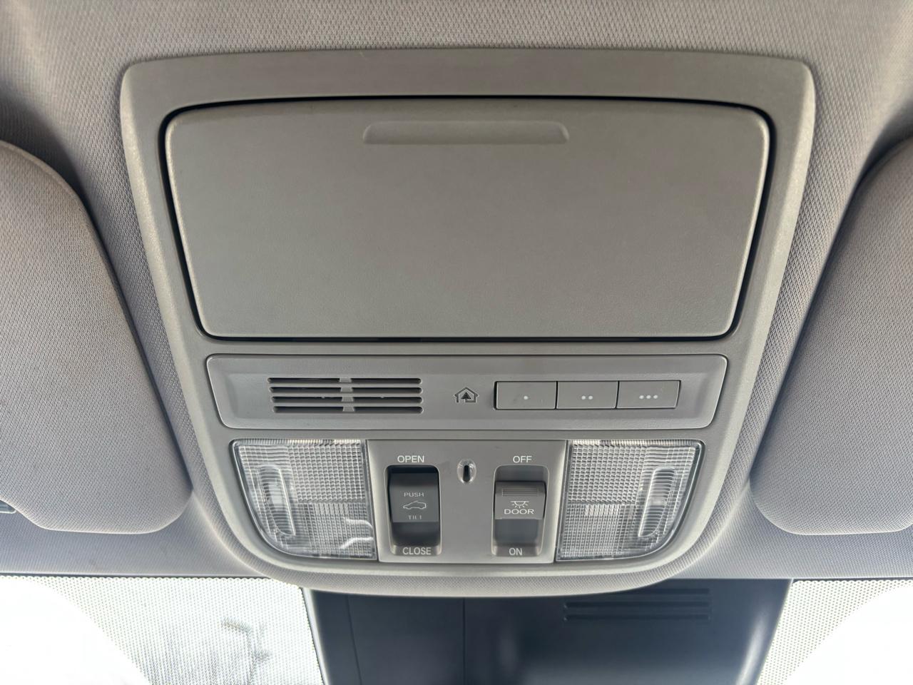 Honda CR-V EX-L AWD 2020