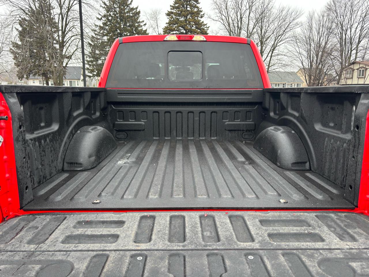 Ford F-150 XLT 4WD SuperCrew 5.5' Box 2018