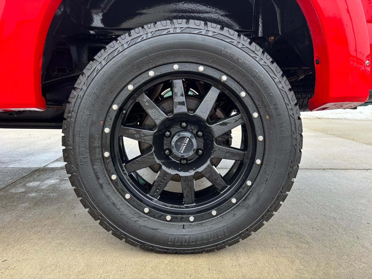 Ford F-150 XLT 4WD SuperCrew 5.5' Box 2018