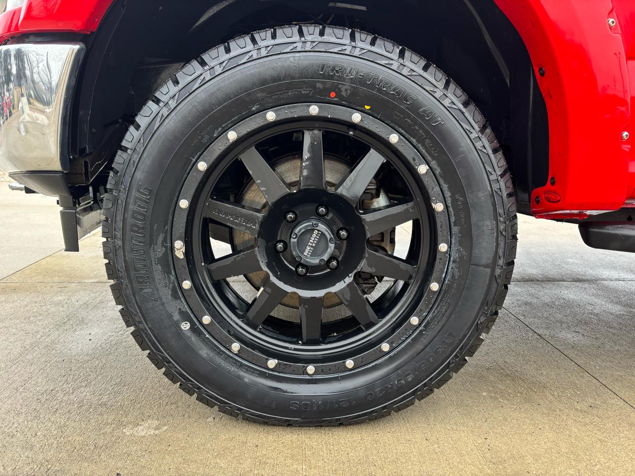 Ford F-150 XLT 4WD SuperCrew 5.5' Box 2018