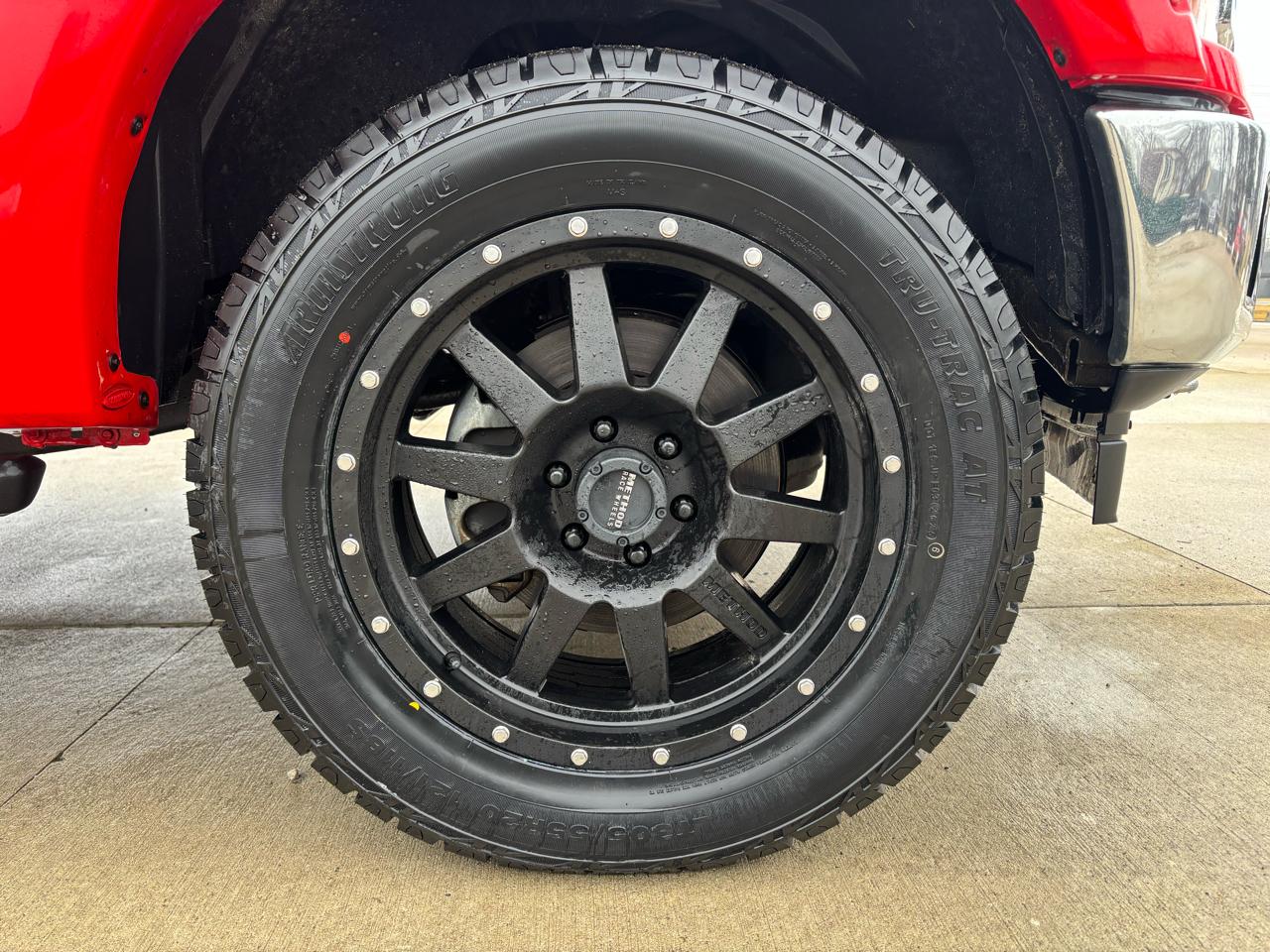 Ford F-150 XLT 4WD SuperCrew 5.5' Box 2018