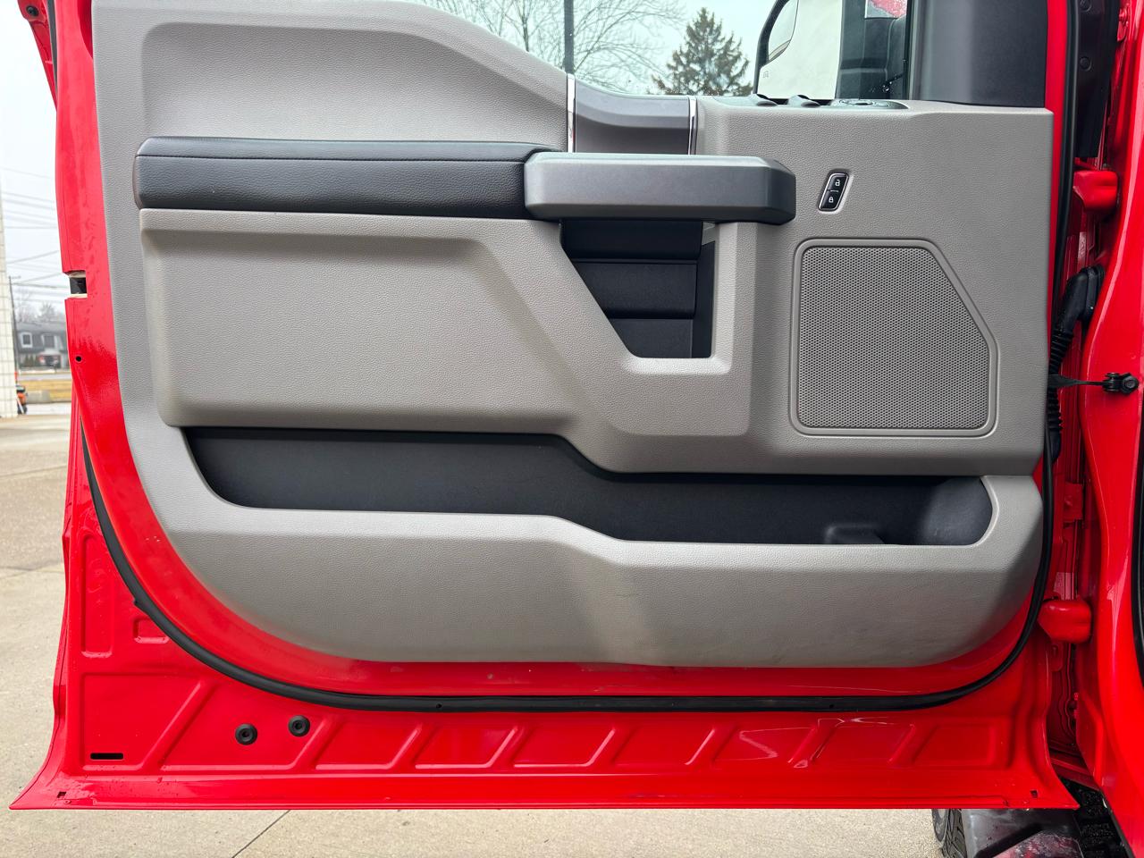 Ford F-150 XLT 4WD SuperCrew 5.5' Box 2018