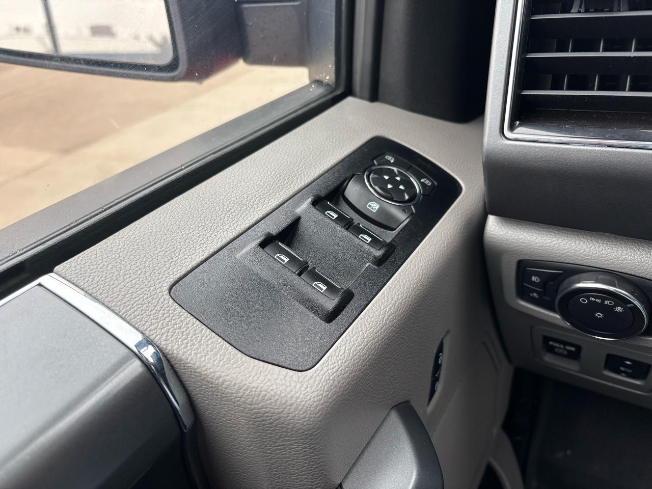 Ford F-150 XLT 4WD SuperCrew 5.5' Box 2018