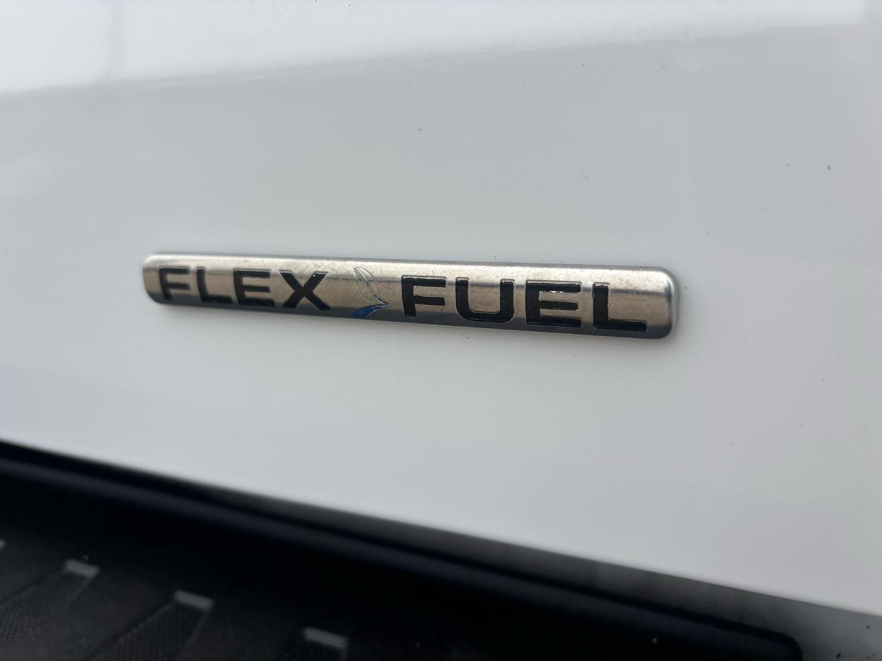 Ford F-150 4WD SuperCrew 139" XLT 2016