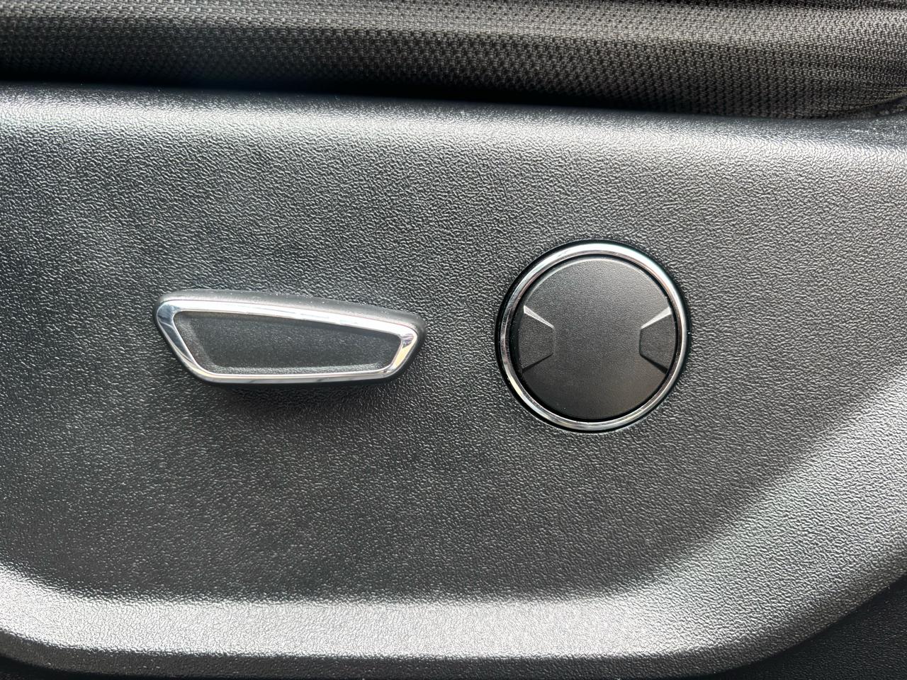 Ford F-150 4WD SuperCrew 139" XLT 2016