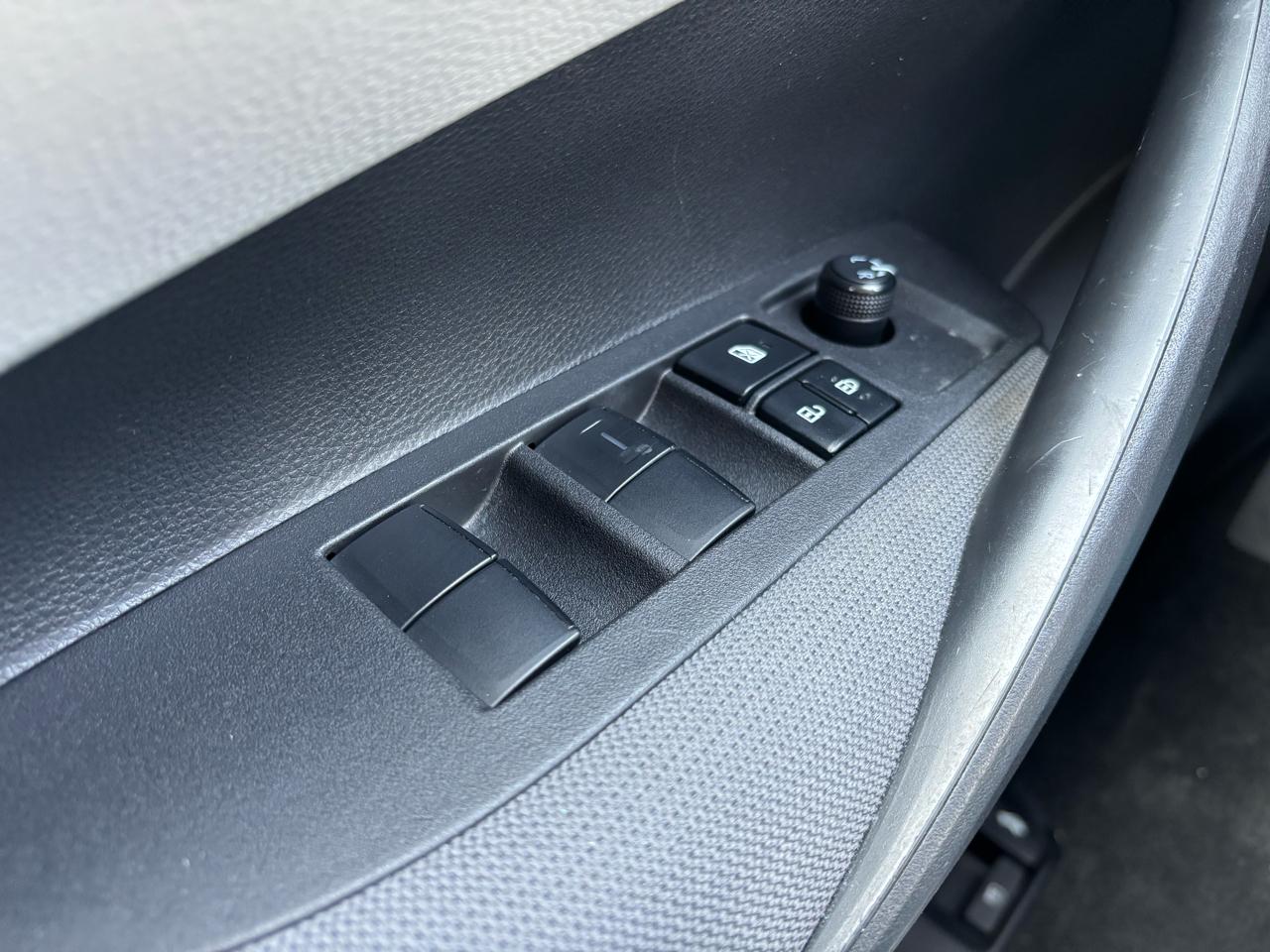 Toyota Corolla LE 2022