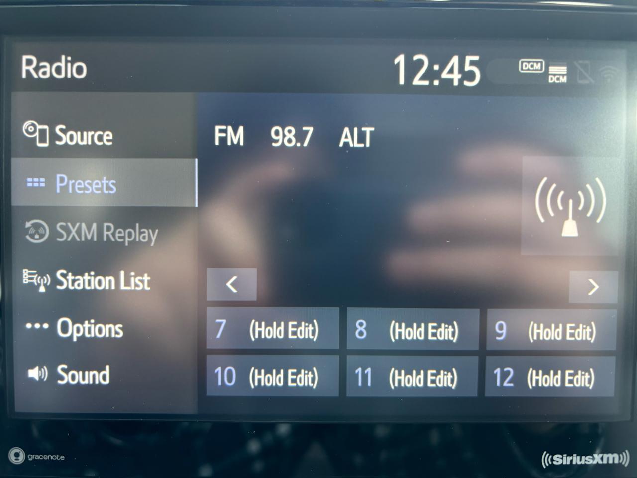 Toyota Corolla LE 2022